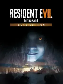 Resident Evil 7: Biohazard - Gold Edition - Xbox Series X|S žaidimas
