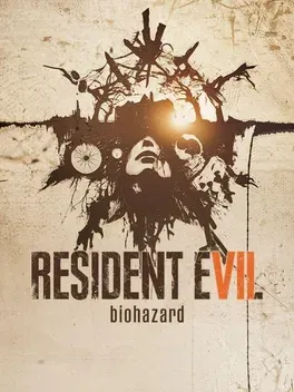 Resident Evil 7: Biohazard - Nintendo Switch 2 žaidimas
