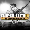 Sniper Elite III: Ultimate Edition - Xbox 360 žaidimas