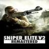 Sniper Elite V2 Remastered - Nintendo Switch žaidimas