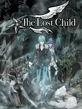 The Lost Child - PlayStation Vita žaidimas