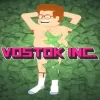 Vostok Inc. - PlayStation Vita žaidimas