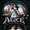 Alice: Madness Returns - Xbox 360 žaidimas