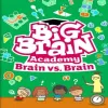 Big Brain Academy: Brain vs. Brain - Nintendo Switch 2 žaidimas