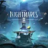 Little Nightmares II - PlayStation 5 žaidimas