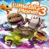 LittleBigPlanet 3 - PlayStation 3 žaidimas
