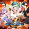 Nitroplus Blasterz: Heroines Infinite Duel - PlayStation 3 žaidimas