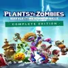 Plants vs. Zombies: Battle for Neighborville - Complete Edition - Nintendo Switch žaidimas