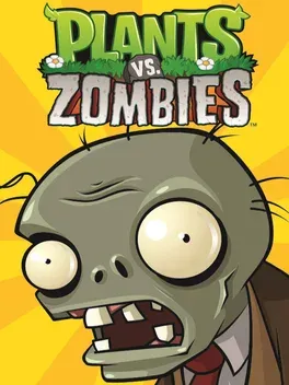 Plants vs. Zombies - Xbox 360 žaidimas