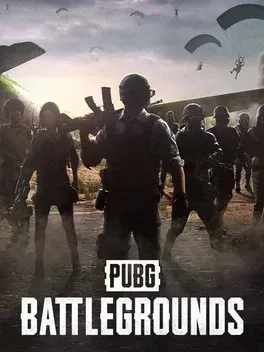 PUBG: Battlegrounds - Xbox Series X|S žaidimas