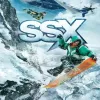 SSX - Xbox 360 žaidimas
