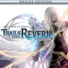 The Legend of Heroes: Trails into Reverie - Deluxe Edition - Nintendo Switch žaidimas