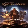 The Lord of the Rings: Return to Moria - Xbox Series X|S žaidimas