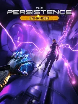 The Persistence Enhanced - PlayStation 5 žaidimas