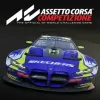 Assetto Corsa Competizione - Xbox Series X|S žaidimas