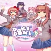 Doki Doki Literature Club Plus! - Xbox One žaidimas