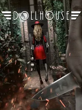 Dollhouse - Nintendo Switch žaidimas