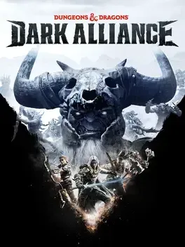 Dungeons & Dragons: Dark Alliance - Xbox One žaidimas