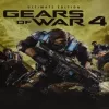 Gears of War 4: Ultimate Edition - Xbox One žaidimas