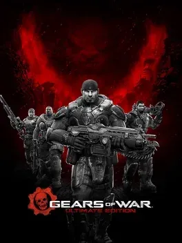 Gears of War: Ultimate Edition - Xbox One žaidimas