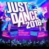 Just Dance 2018 - Wii U žaidimas