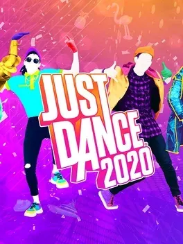 Just Dance 2020 - PlayStation 4 žaidimas