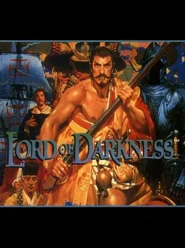 Lord of Darkness - Wii žaidimas