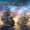 Port Royale 4 - PlayStation 5 žaidimas