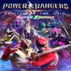 Power Rangers: Battle for the Grid - Super Edition - Nintendo Switch žaidimas