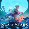 Sea of Stars - PlayStation 5 žaidimas