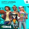 The Sims 4: City Living - Xbox One žaidimas
