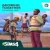 The Sims 4: Growing Together - Xbox Series X|S žaidimas