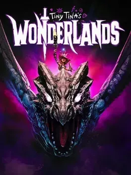 Tiny Tina's Wonderlands - Xbox Series X|S žaidimas