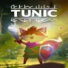 Tunic - Nintendo Switch žaidimas