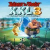 Asterix & Obelix XXL 3: The Crystal Menhir - PlayStation 5 žaidimas