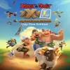 Asterix & Obelix XXXL: The Ram From Hibernia - Day One Edition - Xbox Series X|S žaidimas
