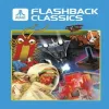 Atari Flashback Classics - PlayStation Vita žaidimas