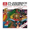 Atari Flashback Classics Vol. 1 - Xbox One žaidimas