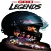 Grid Legends - PlayStation 5 žaidimas