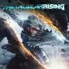 Metal Gear Rising: Revengeance - PlayStation 3 žaidimas