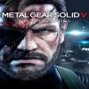 Metal Gear Solid V: Ground Zeroes - Xbox 360 žaidimas