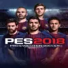 Pro Evolution Soccer 2018 - Xbox 360 žaidimas