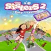 The Sisters 2: Road to Fame - PlayStation 5 žaidimas