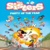 The Sisters: Party of the Year - Nintendo Switch žaidimas