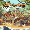 The Survivalists - Nintendo Switch žaidimas