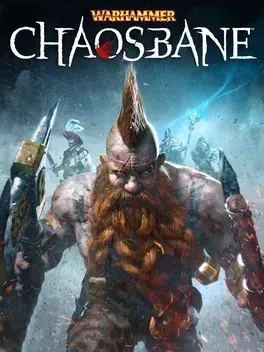 Warhammer: Chaosbane - Xbox One žaidimas