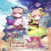 Atelier Lydie & Suelle: The Alchemists and the Mysterious Paintings - PlayStation Vita žaidimas