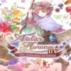 Atelier Rorona: The Alchemist of Arland DX - Nintendo Switch žaidimas