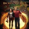 Broken Sword 5: The Serpent's Curse - PlayStation 4 žaidimas