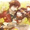 Code: Realize - Future Blessings - PlayStation Vita žaidimas